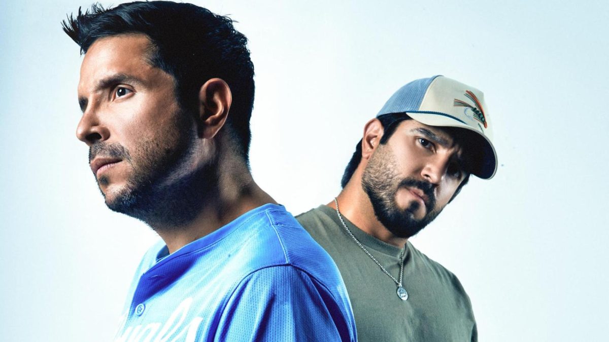 Cali y El Dandee se suman a Recorda Fest 2026 en A Coruña