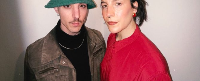 Iseo & Dodosound, uno de los nombres destacados de MUGACU Fest 2026 en Viana