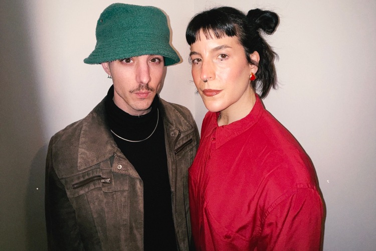 Iseo & Dodosound, uno de los nombres destacados de MUGACU Fest 2026 en Viana