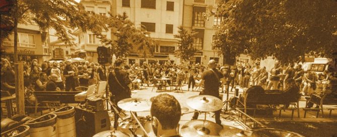 Metal Town 2026 llevará conciertos vermut gratuitos de Z! Live a Zamora y Salamanca