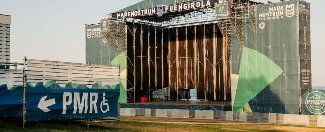 Marenostrum Fuengirola 2026