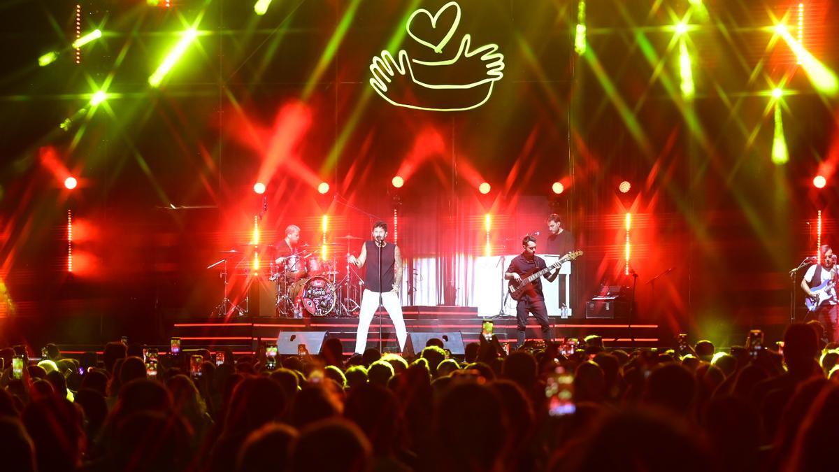 Pablo López, nueva confirmación de SOM Festival 2026 en Castellón