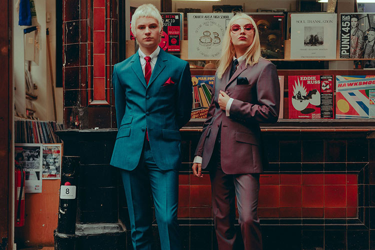 The Molotovs, grupo confirmado en Magnífic Fest 2026