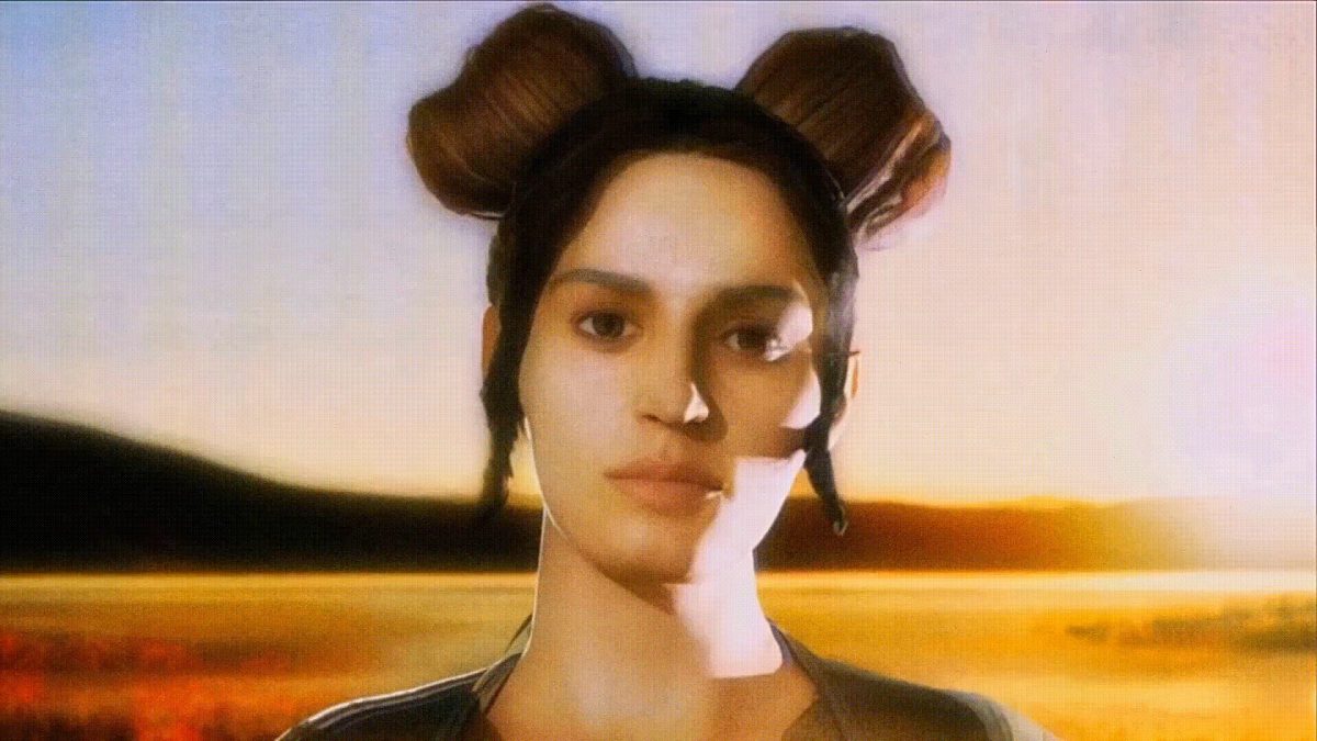 Maria Arnal para La Lluna en Vers 2026