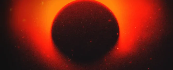 Imagen oficial de Astral Plane: Total Eclipse Festival 2026 en La Pinilla