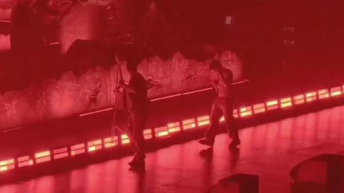 Dani Fernández tras la caída en València que pone el foco sobre sus festivales de verano