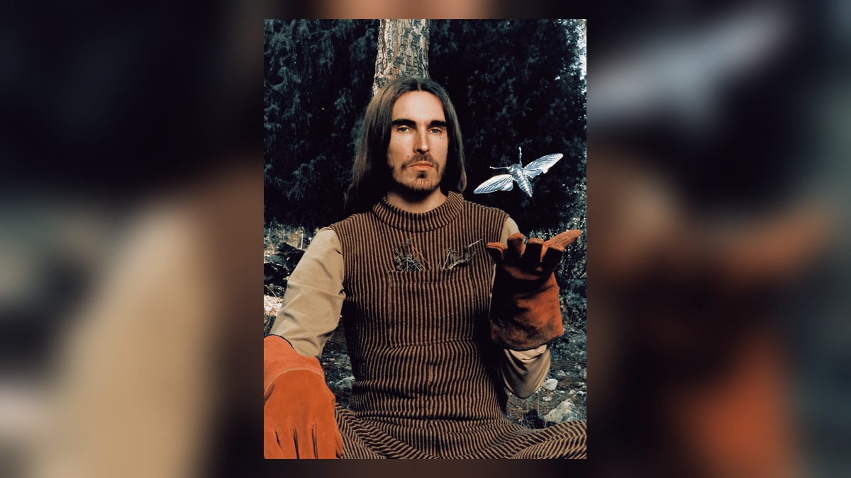 Carlos Ares en una imagen promocional reutilizada para Noches de Toro 2026