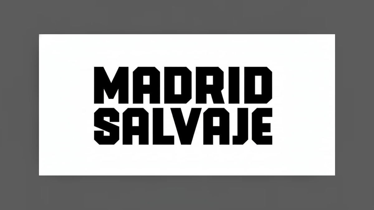 Visual de Madrid Salvaje utilizado en una noticia sobre la ausencia de edición confirmada del festival para 2026.