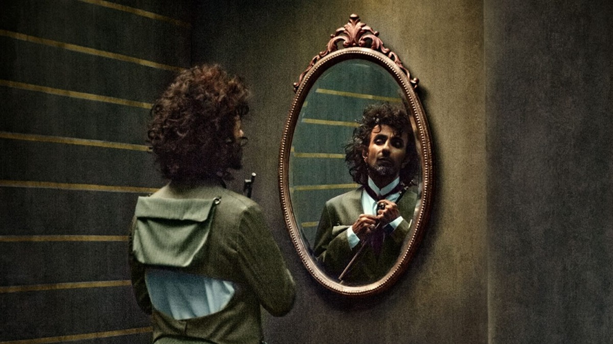 Imagen promocional de Ara Malikian para Noches de la Maestranza 2026 en Sevilla.