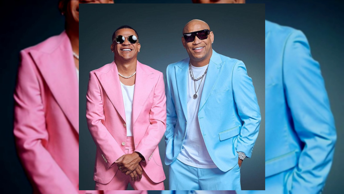 Gente de Zona, confirmados para Reggaeton Millennial Fest 2026 en Alicante