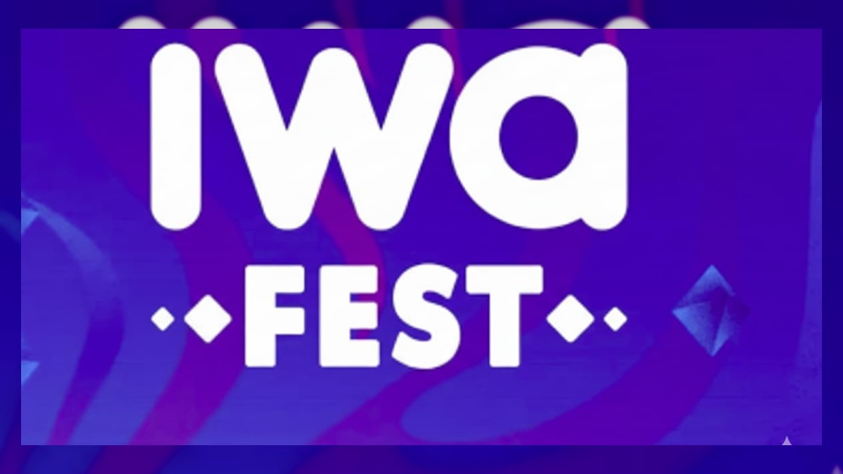 Imagen horizontal para la noticia sobre Iwa Fest Melilla 2026
