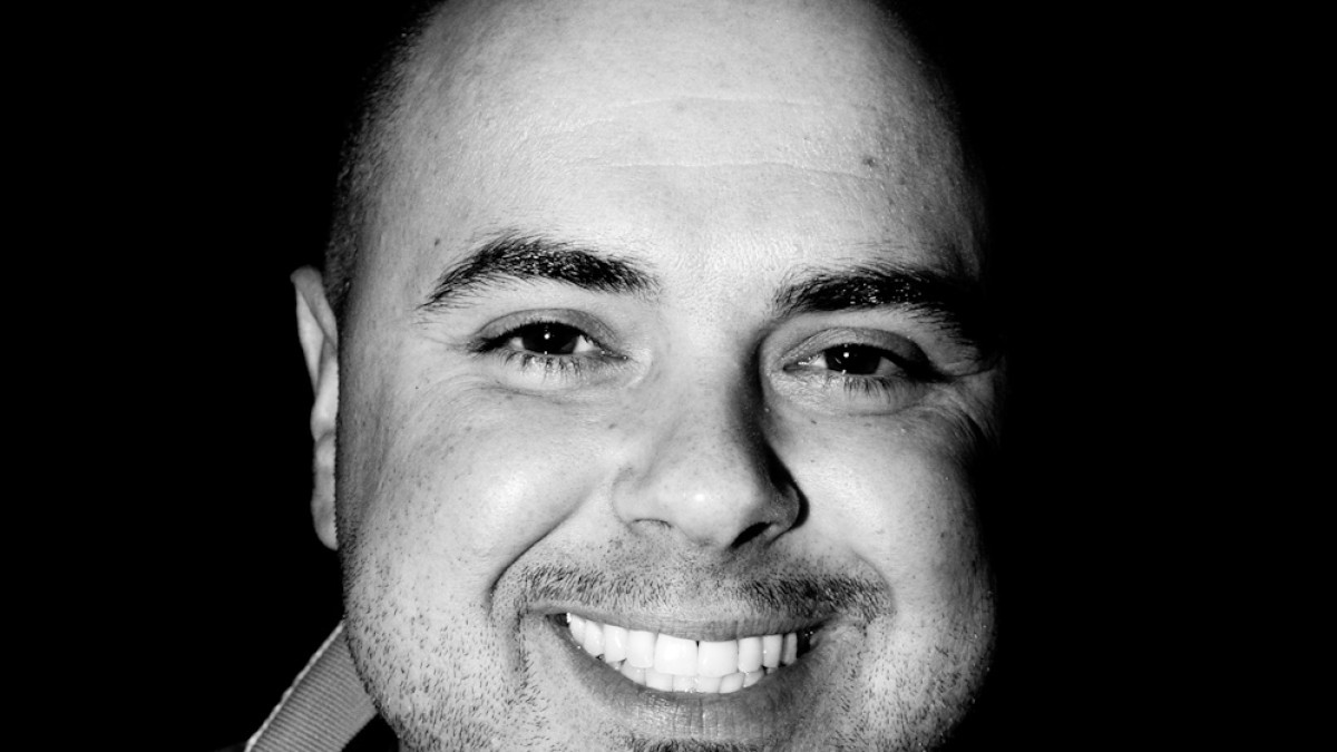 Juan Magán, imagen destacada para la noticia de Negrita Music Festival Santander 2026