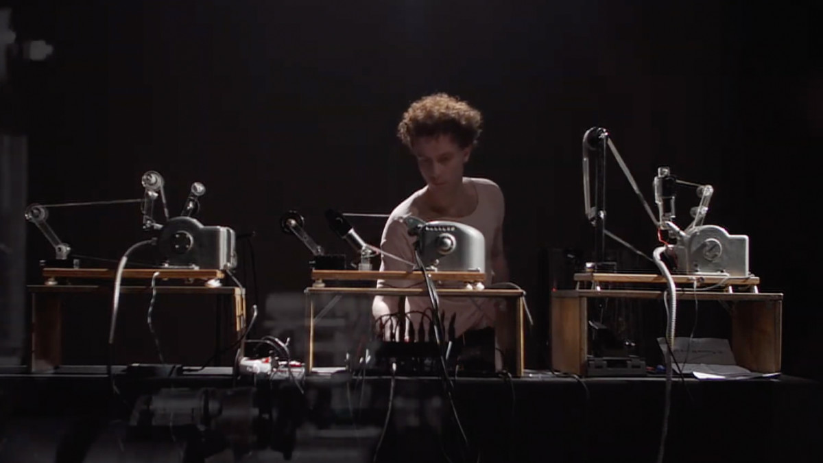 Imagen oficial de L.E.V. Festival 2026 en Gijón.