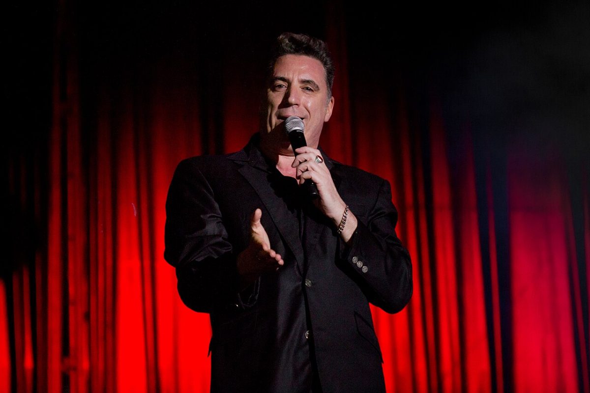 Loquillo, uno de los artistas destacados de Musicamino 2026 en Villafranca del Bierzo