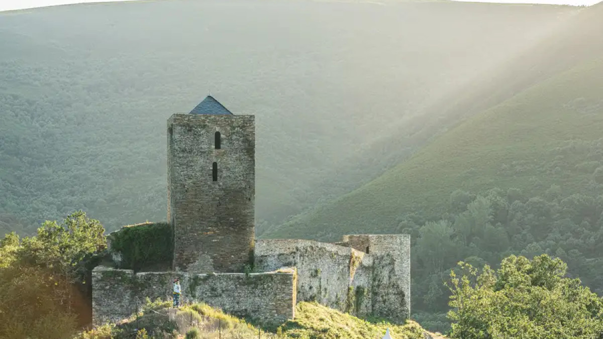 Ambiente de Observatorio Festival en Balboa en una imagen horizontal para Discover
