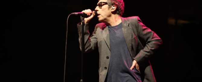 Iván Ferreiro actuará en Ouren Sound Fest 2026 tras el cambio de recinto