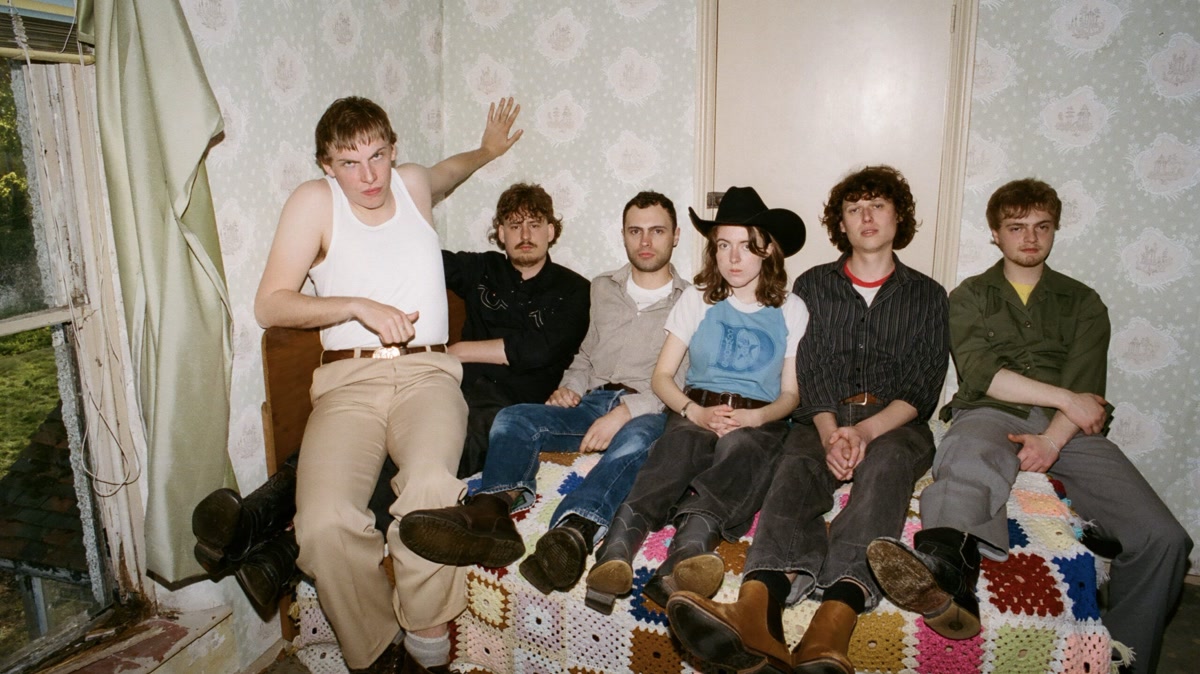Fat Dog, cabeza de cartel del viernes de PHE Festival 2026