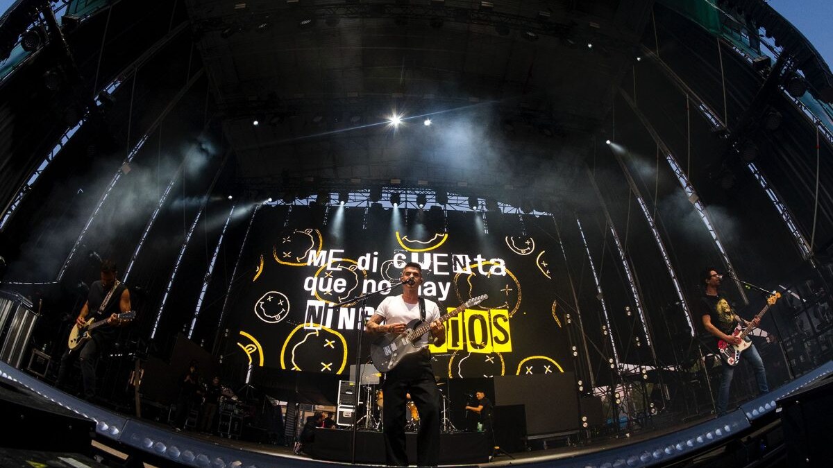 Pignoise Conexión Valladolid 2026 horizontal