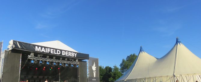 Primal Scream en directo, uno de los nombres destacados de Deleste Festival Valencia 2026