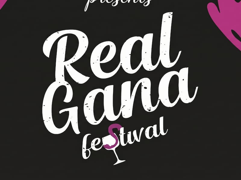 Real Gana Festival Real Gana Festival