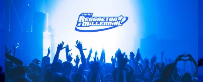 Imagen horizontal para la noticia sobre Reggaeton Millennial Fest Alicante 2026