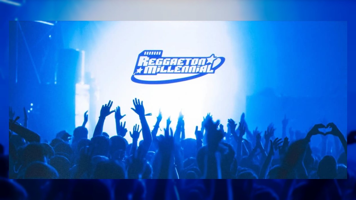 Imagen horizontal para la noticia sobre Reggaeton Millennial Fest Alicante 2026