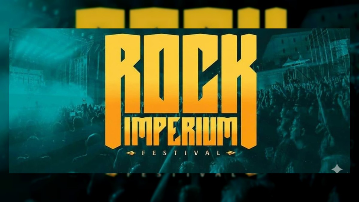 Imagen horizontal para la noticia sobre Rock Imperium 2026 en Cartagena