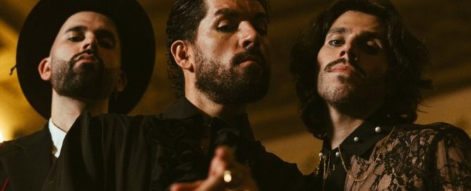 Siloé en SOM Festival Castelló 2026