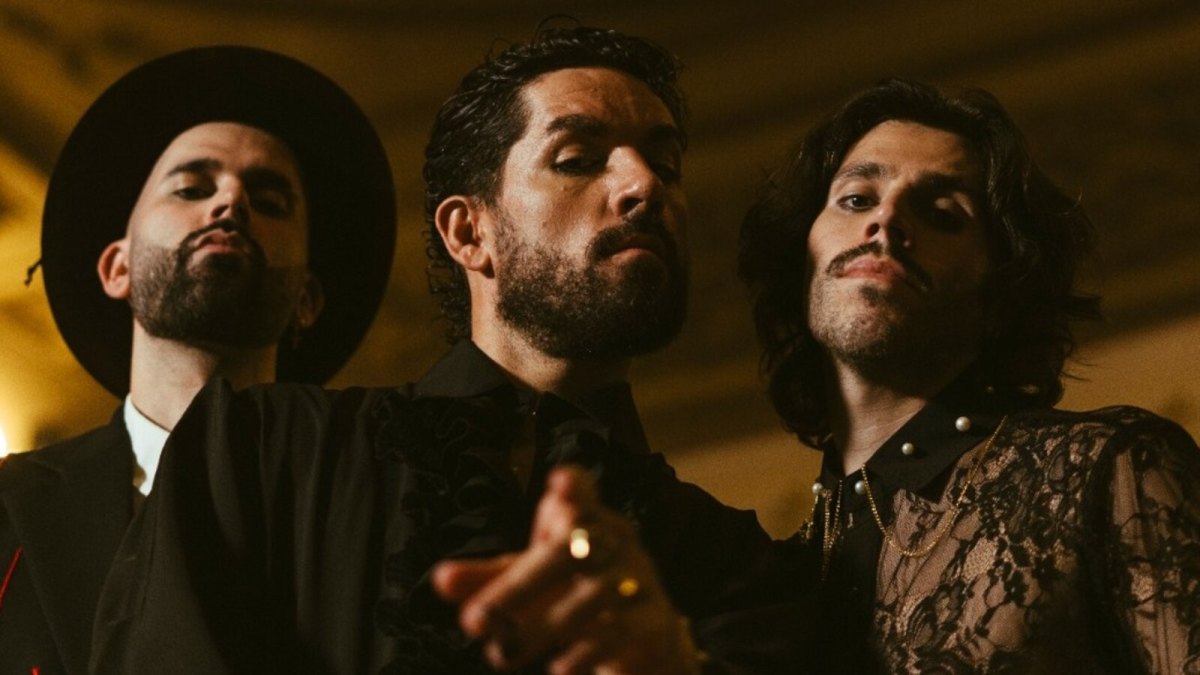 Siloé en SOM Festival Castelló 2026