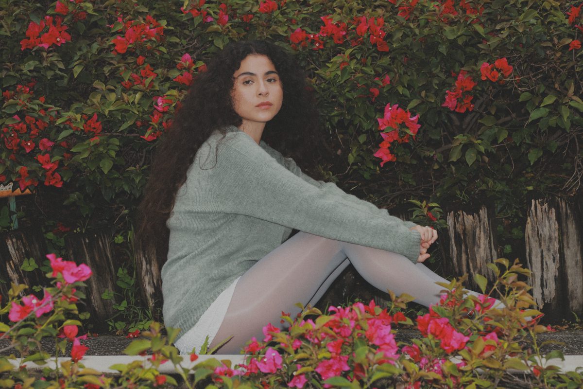 Silvana Estrada actuará en Música al Raso Zaragoza 2026