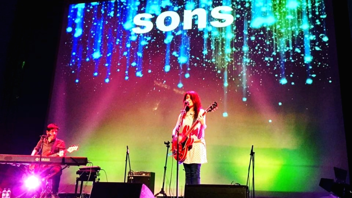 Imagen promocional del ciclo Sons Castelló