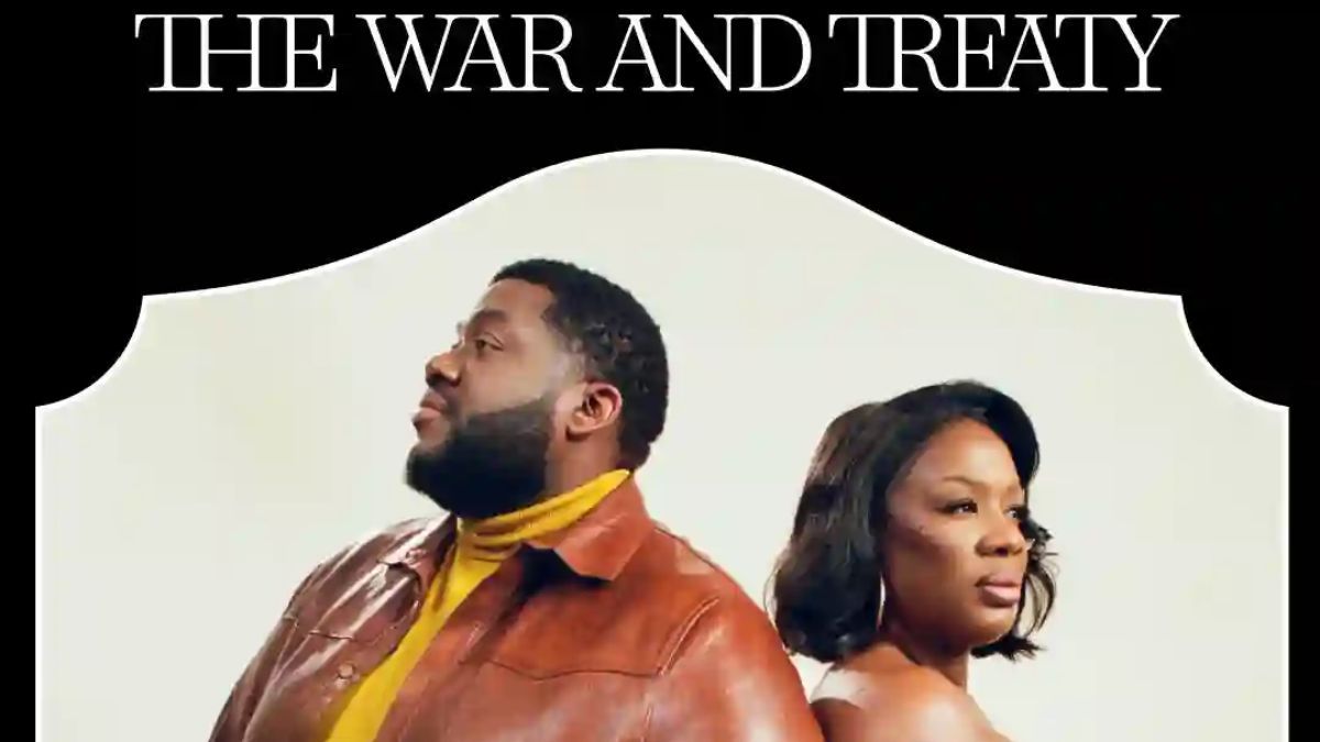 The War And Treaty convertirán Mad Cool 2026 en el centro de una ruta española de verano