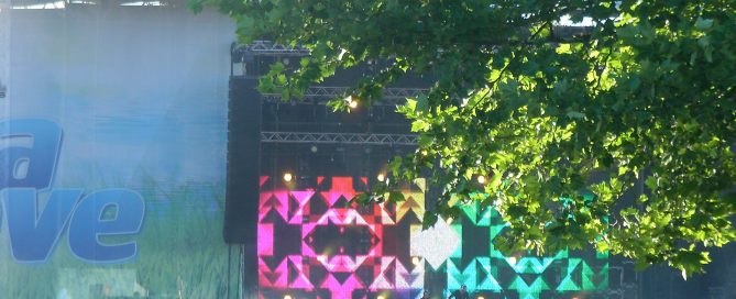 Tiësto en directo