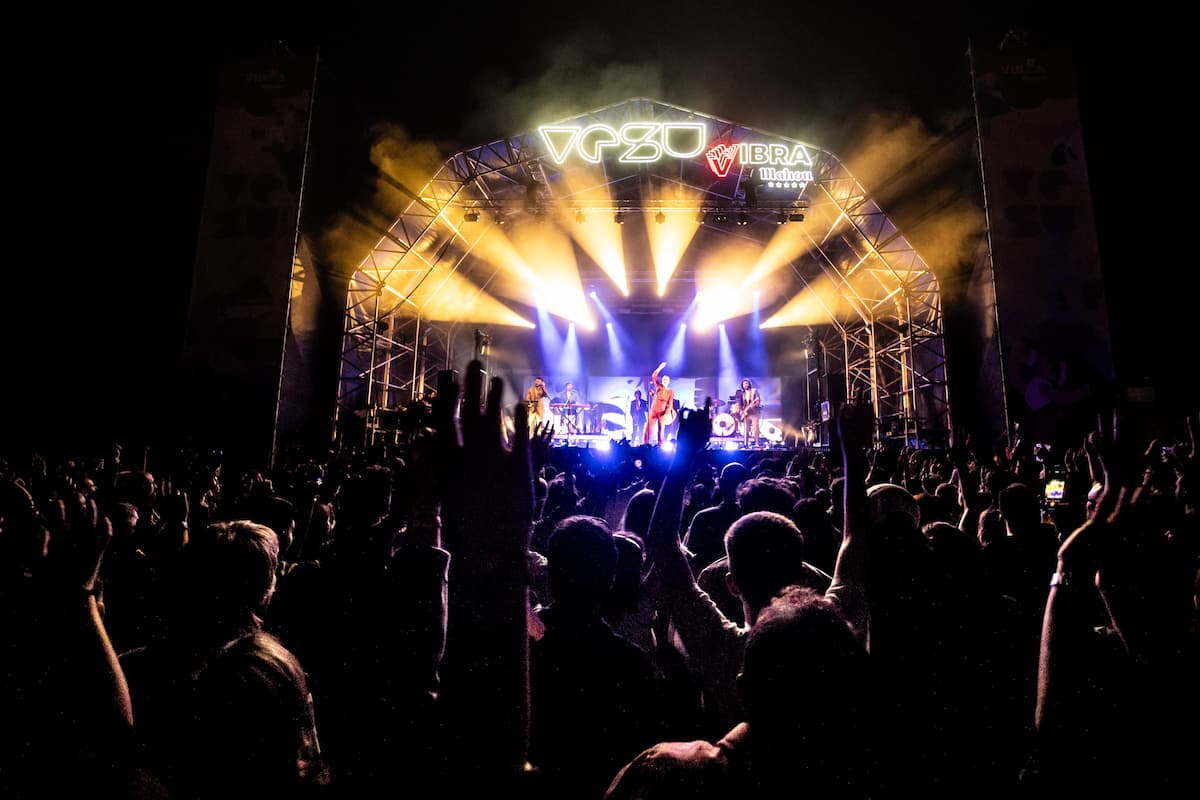 VESU 2026 en Oviedo y Bueño