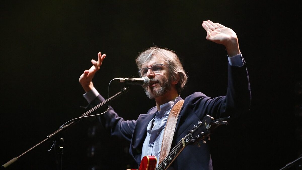 Xoel López Oh See Málaga 2026 horizontal