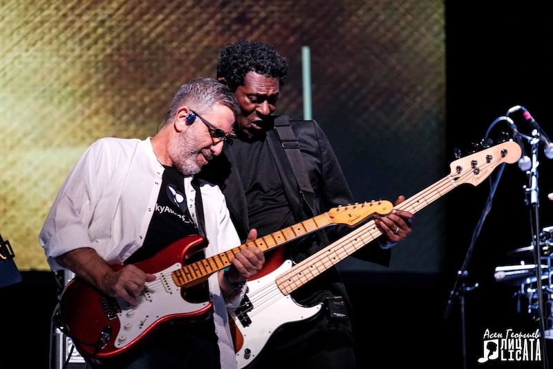 Dire Straits Legacy actuarán en el Festival Internacional de Música de Cambrils 2026