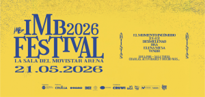 IMB Festival Madrid - Madrid