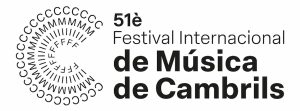 Cartel del 51 Festival Internacional de Música de Cambrils 2026