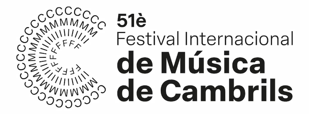Cartel del 51 Festival Internacional de Música de Cambrils 2026