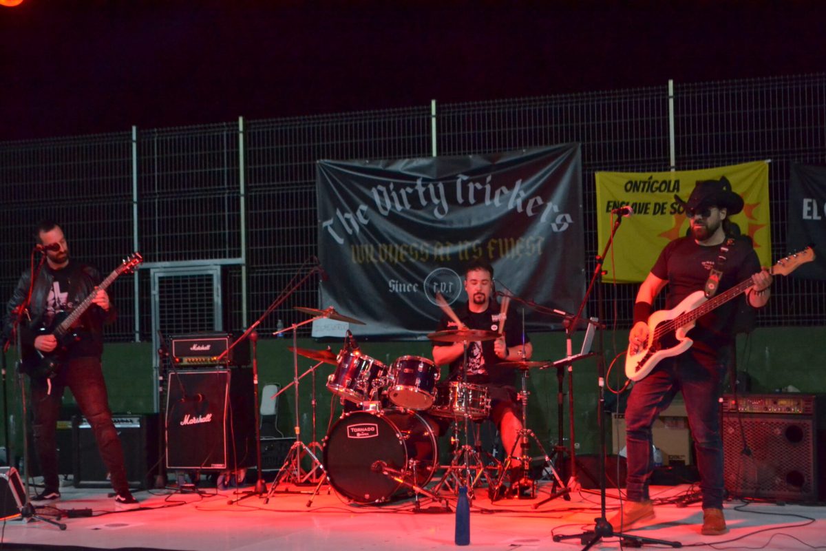 Folk Metal Fest Valencia 2026 Concierto de folk metal como imagen para Folk & Metal Fest Valencia 2026