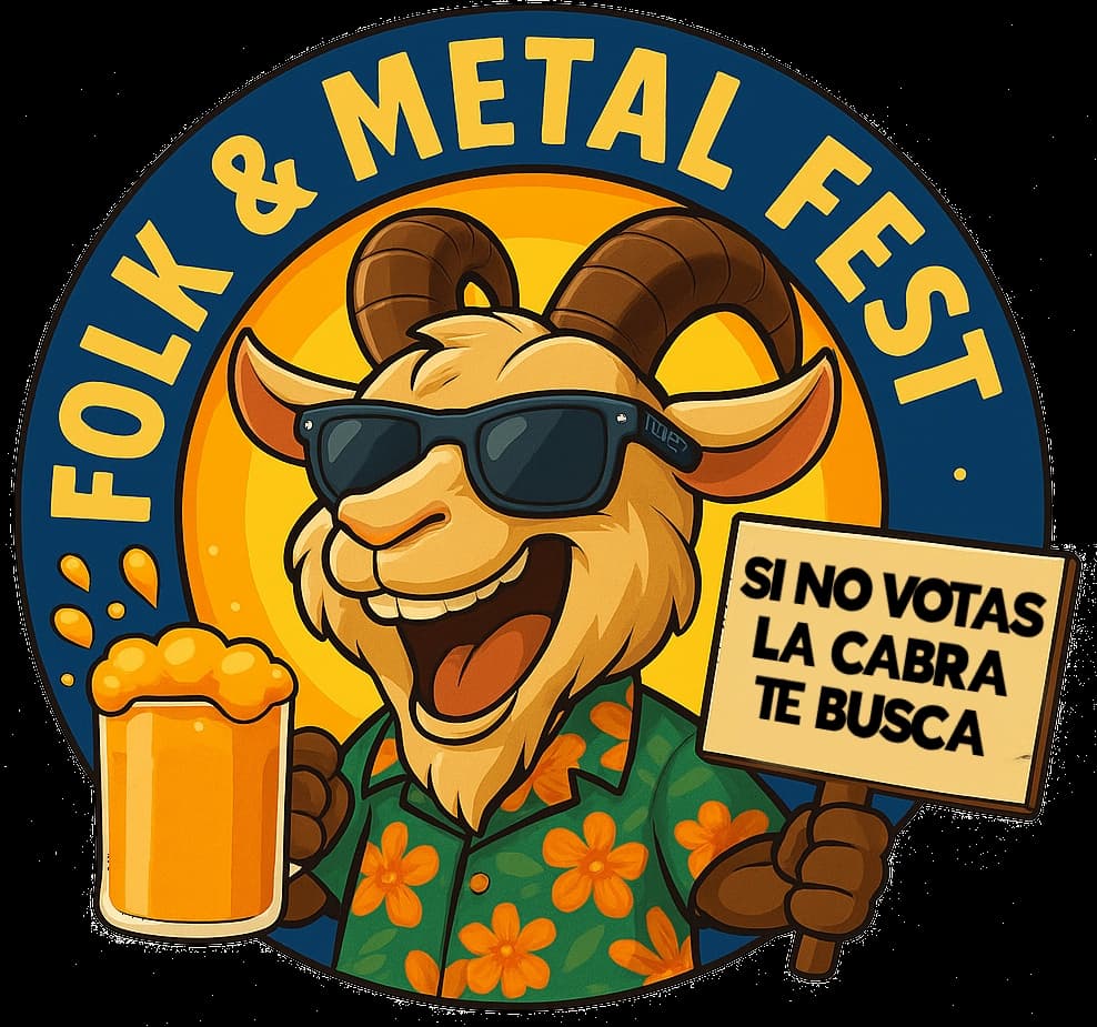 Folk & Metal Fest Valencia (1)