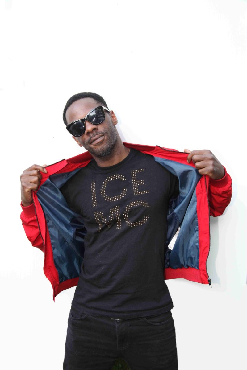 Ice MC actuará en Lunátikko 90s Festival Albacete 2026
