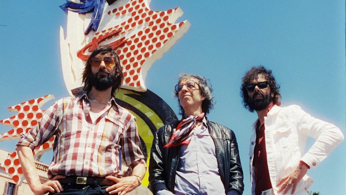Sidonie en la nueva tanda de Low Festival 2026 en Torrevieja