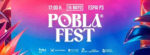 Pobla Fest La Pobla de Vallbona - La Pobla de Vallbona