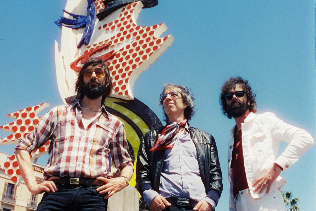 Sidonie entre las nuevas confirmaciones de Low Festival 2026 en Torrevieja