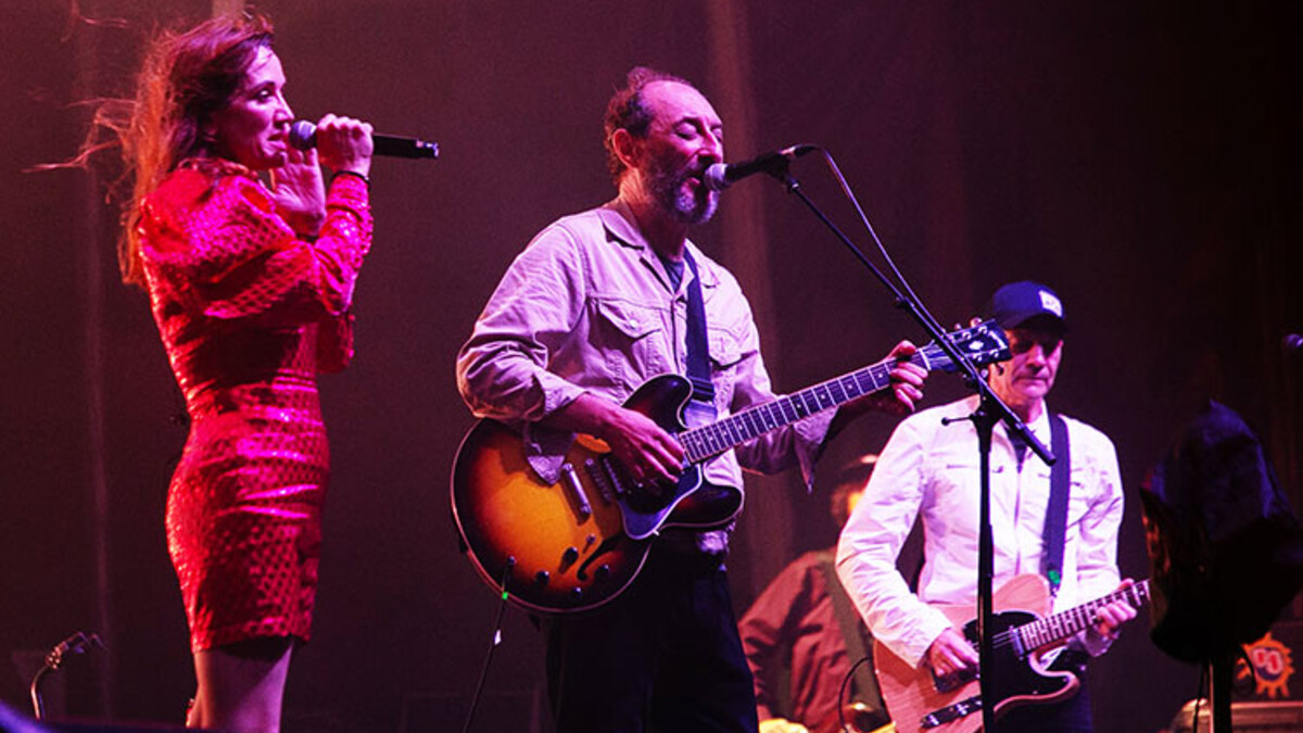 Los Planetas, una de las claves del cartel de Atlantic Fest 2026