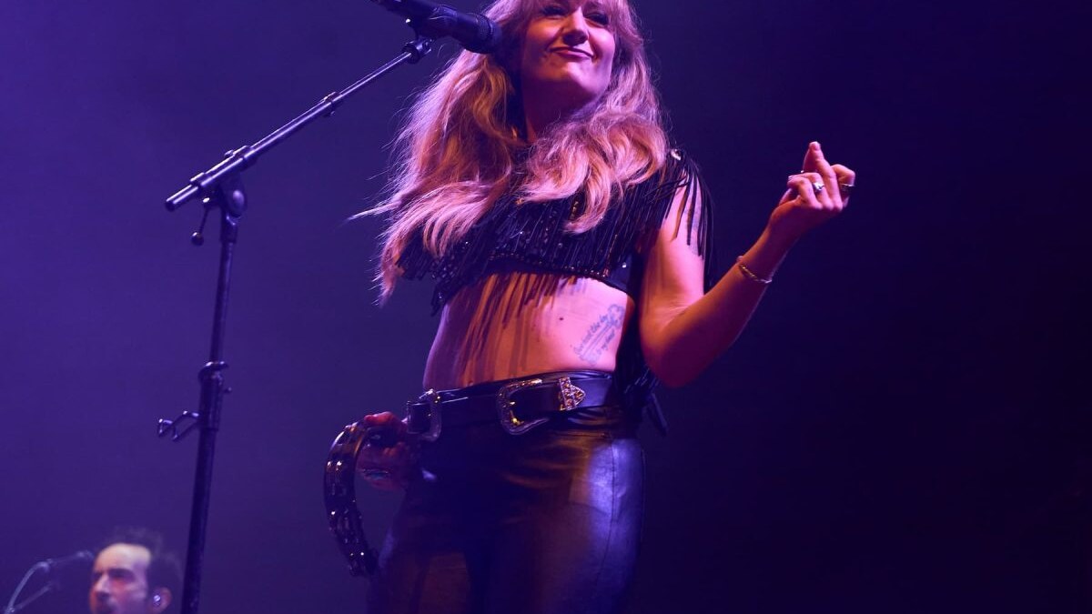 Imagen de Azkena Rock Festival 2026 en Vitoria-Gasteiz