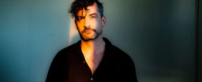 Bonobo, confirmado en Satisfaxion Marenostrum Fuengirola 2026
