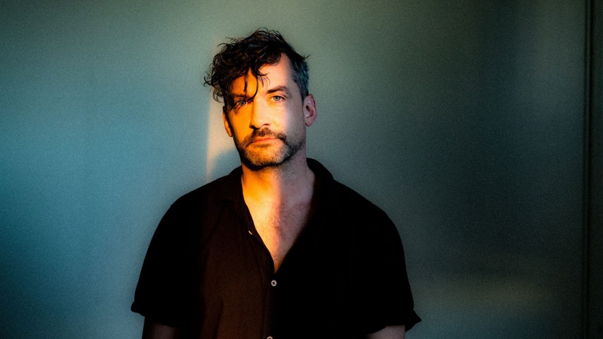 Bonobo, confirmado en Satisfaxion Marenostrum Fuengirola 2026
