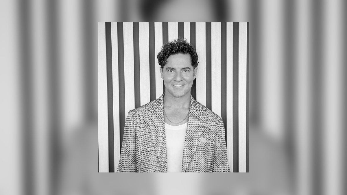 David Bisbal en su ruta de festivales de 2026